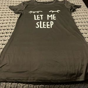 3/$15 Super Soft Nightgown